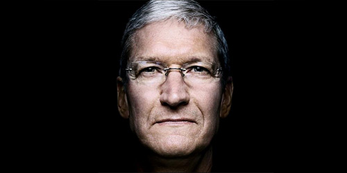 С запуском iPhone 6 Тим Кук должен знать, как утихомирить ненавистников Apple