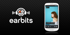 Earbits Radio &#8212; откройте для себя новые имена в музыке (Android)
