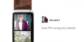 HELMUT Film Scanner