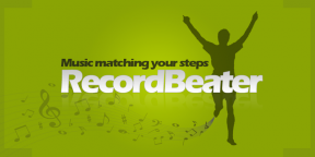 RecordBeater