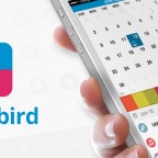 Dollarbird — персональные финансы с календарем для iPhone