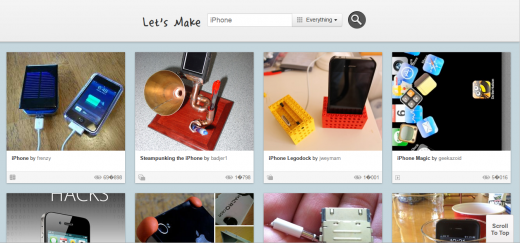 Instructables