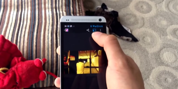 AirCast — позволяет стримить любое видео с Android на ChromeCast