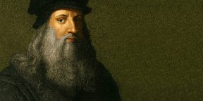 7 творческих секретов Леонардо да Винчи
