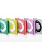 iPod shuffle: за и против