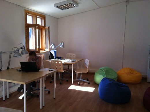 Офис проектировки Dodo IS в Сыктывкаре