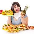 Советы для тех, кто не верит в диеты и правильно делает