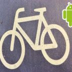 Несколько полезных программ для велосипедиста (Android)