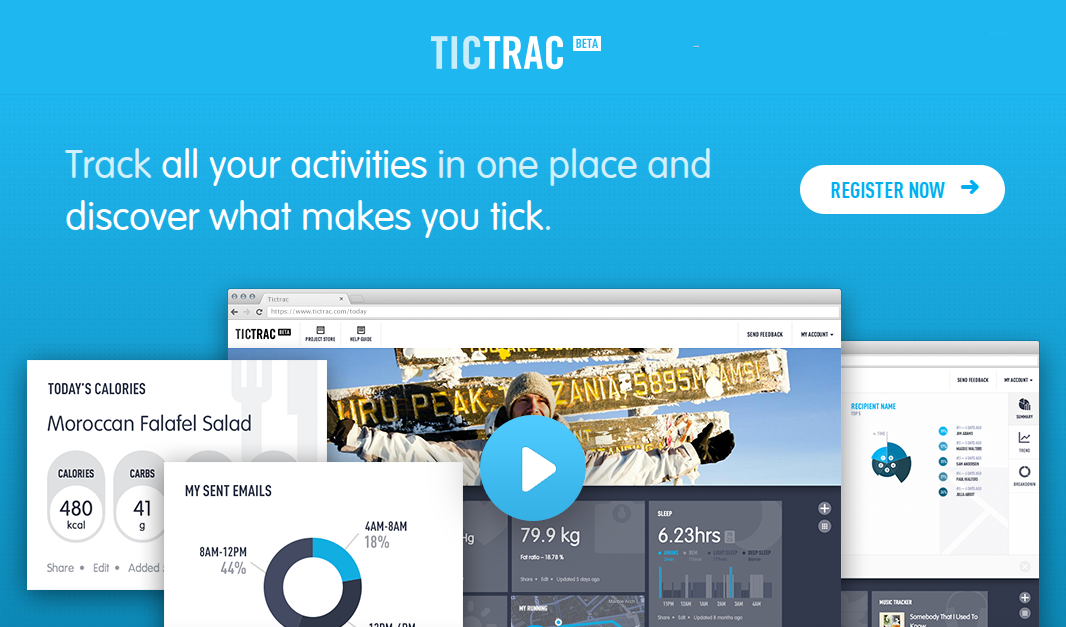 Tictrac
