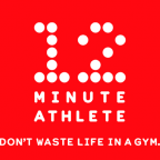 12 Minute Athlete