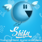 "Мягкий" менеджер задач Shifu для Android