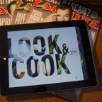 Mind Watering: учимся готовить при помощи iPad