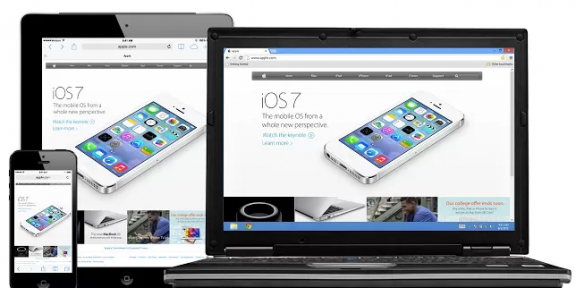 Пользователи Windows могут синхронизировать закладки iCloud с Chrome, Firefox и IE