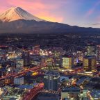 Секретные места Токио, которые вы не найдёте в типичном путеводителе