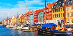 Секретные места Копенгагена, которые вы не найдёте в типичном путеводителе