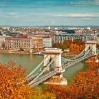 Секретные места Будапешта, которые вы не найдёте в типичном путеводителе