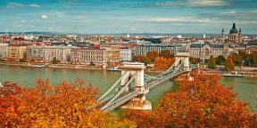 Секретные места Будапешта, которые вы не найдёте в типичном путеводителе