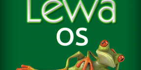 LewaOS сделает ваш Android удобнее и красивее