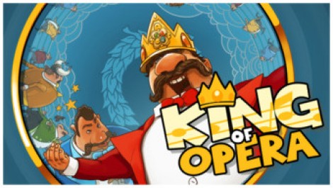 King of Opera: путь к славе