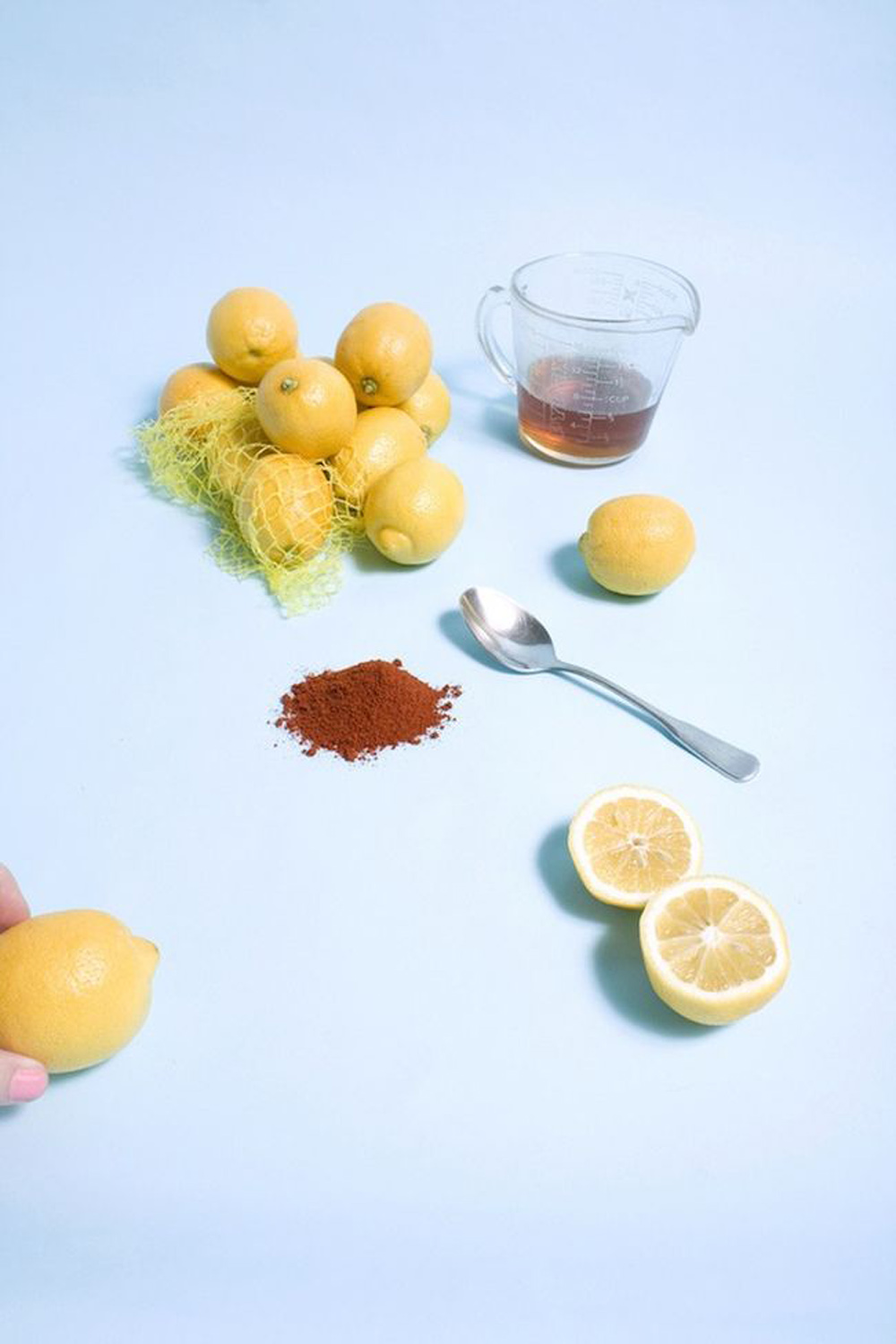 Правила лимонадной диеты