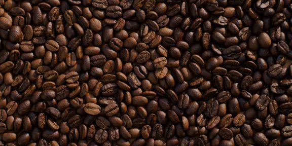 11 причин пить кофе каждый день