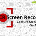 SCR Screen Recorder Free