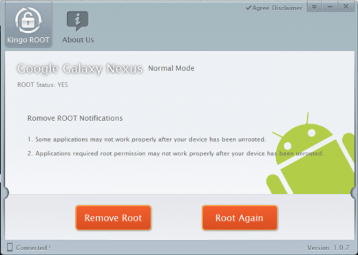 Kingo-Android-ROOT