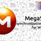 MegaSync - клиент синхронизации облачного хранилища MEGA для Windows