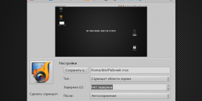HotShots — новая утилита для работы со скриншотами в Ubuntu