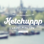 Ketchuppp позволит не забывать встречаться с вашими друзьями в реальном мире