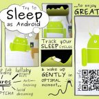 Хочешь спать хорошо? Спи как Android!