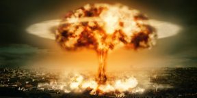 Как выжить при ядерном взрыве