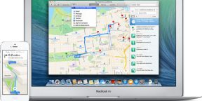 Почему картографической системе от Apple нужно дать второй шанс после выхода OSX Mavericks