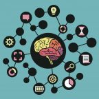 Новые пути с картой мыслей: как заставить мозг работать лучше?