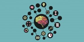 Новые пути с картой мыслей: как заставить мозг работать лучше?