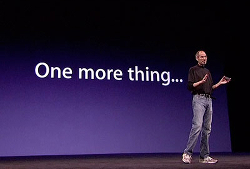 2 года без Стива: как изменилась Apple после смерти Джобса