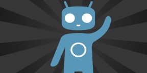ИНФОГРАФИКА: Что такое Cyanogen Mod для Android