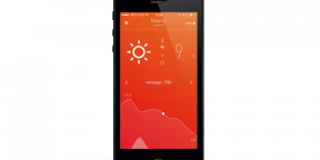 Nice Weather 2 - приложение погоды с отличным дизайном
