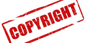 ИНФОГРАФИКА: 5 мифов о авторских правах в сети