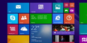 Новые фичи Windows 8.1