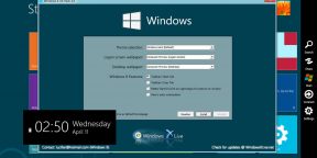 Windows 8 Transformation Pack сделает вашу систему современнее
