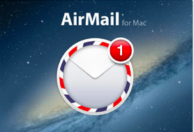 AirMail: отличный почтовый клиент для Mac