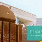 Android 4.4 KitKat Launcher