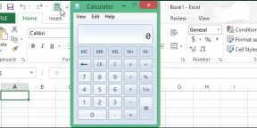 Как добавить калькулятор в Quick Access в Excel