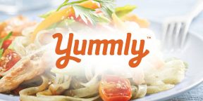 Yummly.com – Google в мире еды