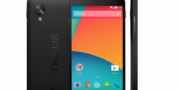 Как купить Nexus 5 на Google Play
