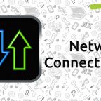 Network Connections - мониторинг сетевой активности Android