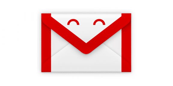 Gmail для ленивых