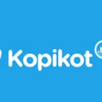 Покупаем товары онлайн с кэшбэком: Kopikot.ru