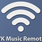 VK Music Remote позволяет управлять играющей на компьютере музыкой из ВКонтакте